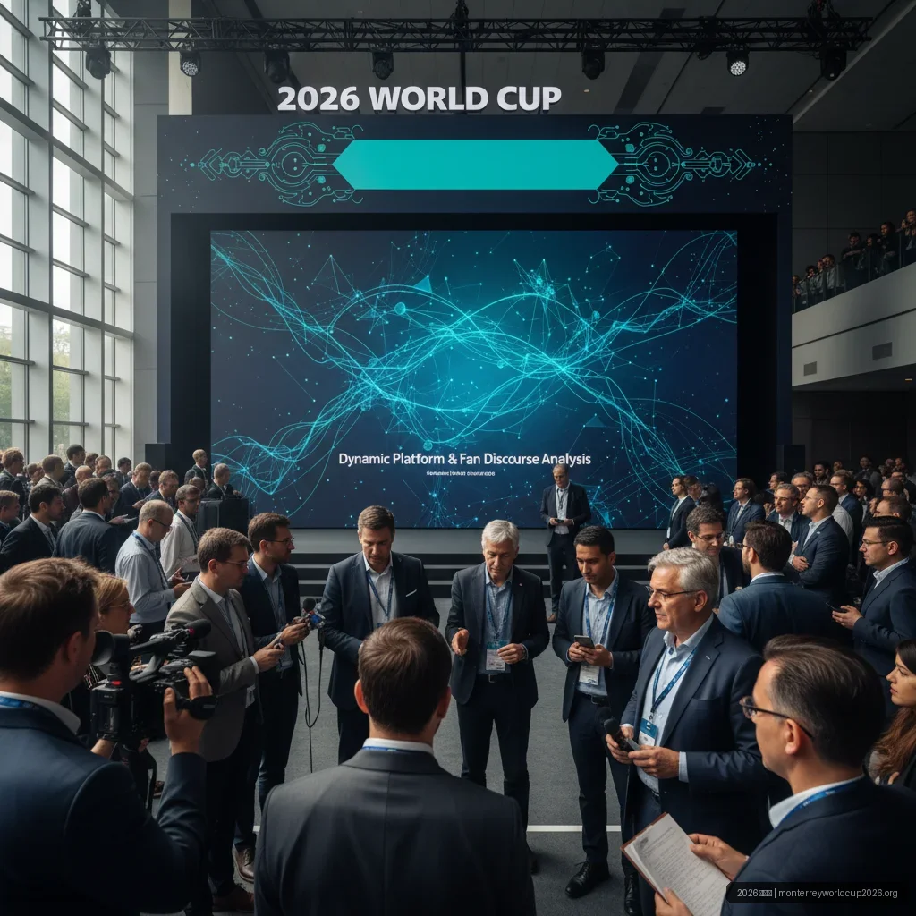 2026世界杯赛事平台：全新动态与玩家热议解析 - 2026世界杯最新资讯