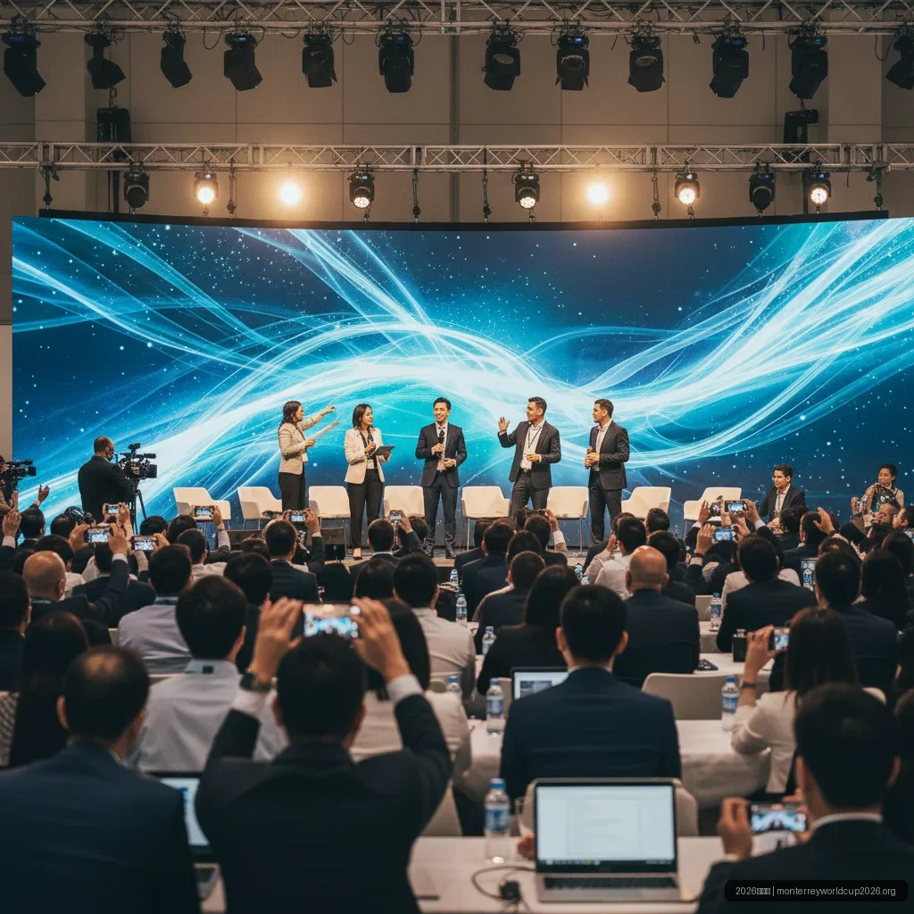 2026世界杯平台推出最新互动计划，吸引广泛关注