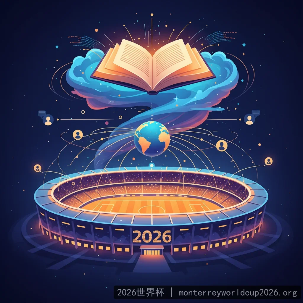 2026世界杯 - 全球畅销小说《XXX》作者最 2026世界杯最新资讯 新声明 配图1