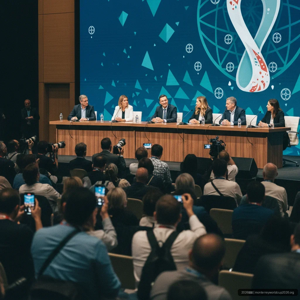 2026世界杯 - 2026世界杯赛事背后：如何平衡创作与观众期待？ 配图1