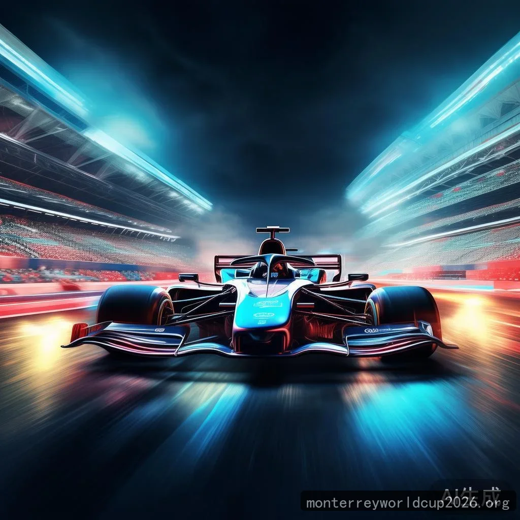 2026世界杯 - 2026世界杯赛场启示：从F1车队内斗看赛事管理挑战 配图1