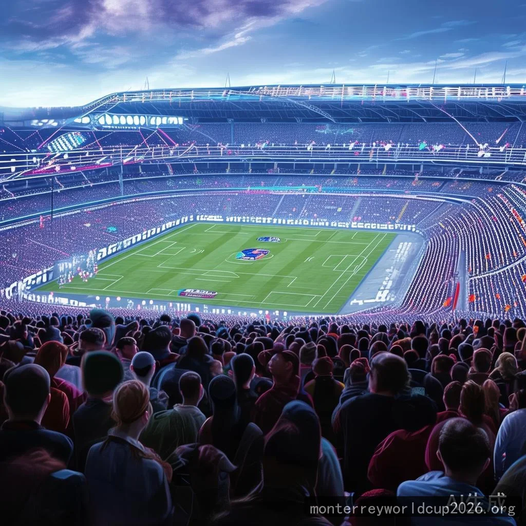 2026世界杯 - 特斯拉财报引发市场震荡，2026世界杯赛事能否缓解关注焦点？ 配图1