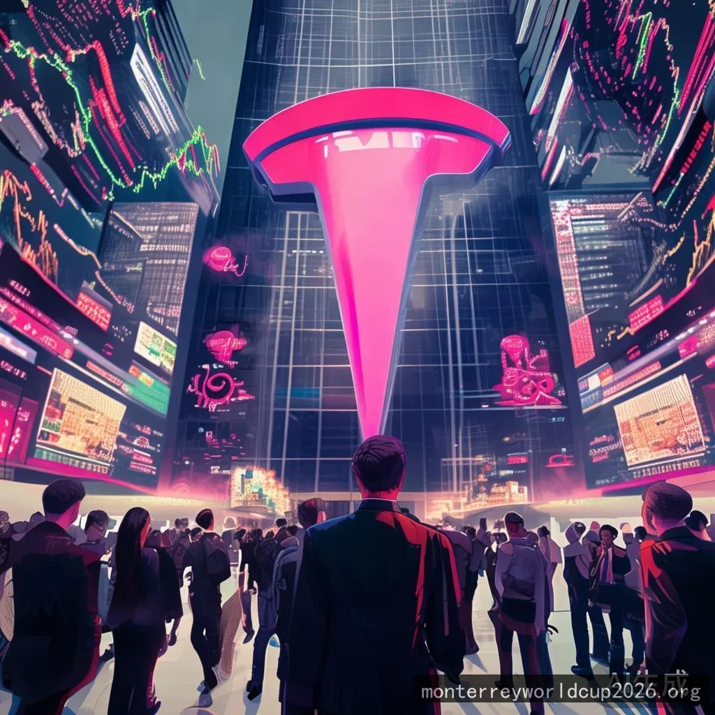 2026世界杯 - 特斯拉财报引发市场震荡，科技股普跌或成连锁反应 配图1