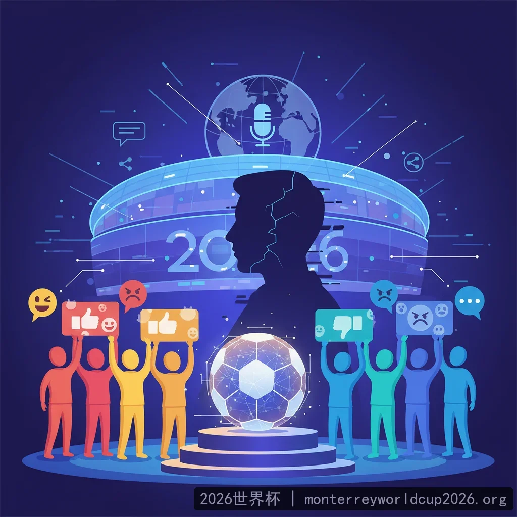 2026世界杯 - 2026世界杯报名 - 知名小说作者因争议言论引发网络热议， 配图1