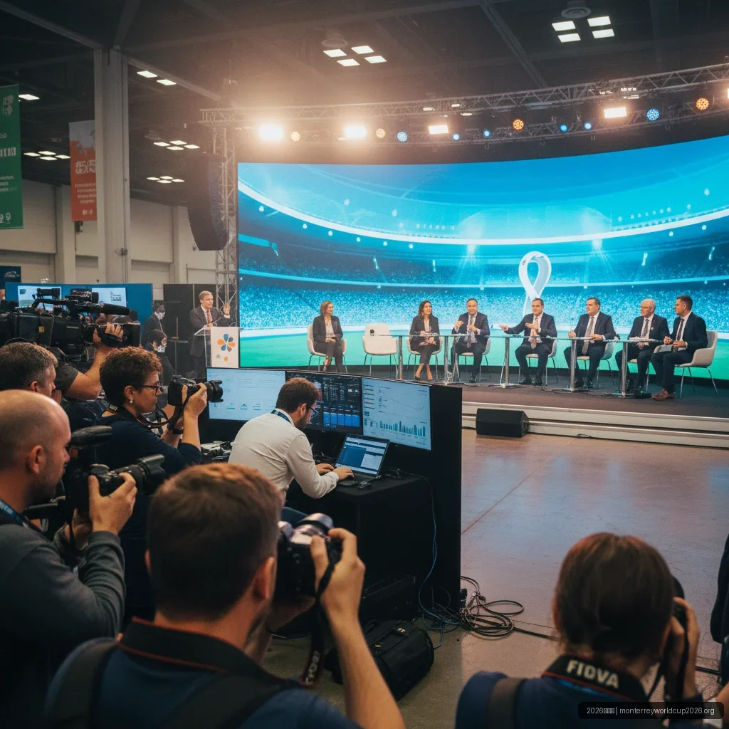 2026世界杯：明星八 2026世界杯报名 卦与赛事热点如何交织？